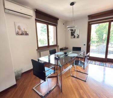 Canzo Apartment | Al Civico32