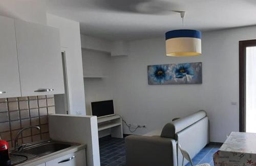 Favignana House | Al Covone - Residence Lido Burrone - Favignana