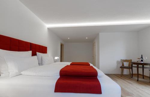Poschiavo Hotel | Al Crott