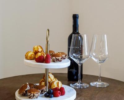 Poschiavo Hotel | Al Crott