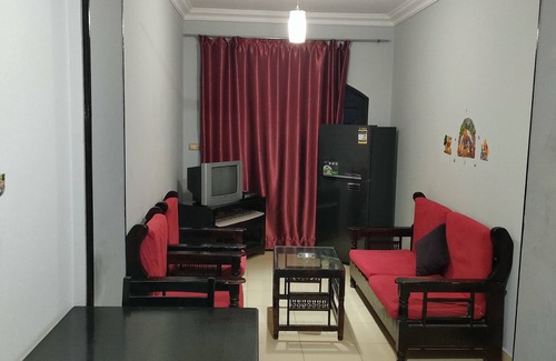 Dahar Apartment | Al Dahar apartments Hurghada