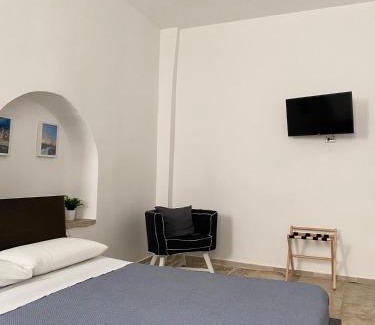 Corato Bed & Breakfast | Al Duomo Rooms