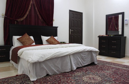 Al Baha Hotel | Al Eairy Furnished Apartments Al Baha 4