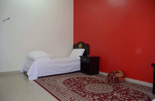 Nairyah Hotel | Al Eairy Furnished Apartments Nariyah 1