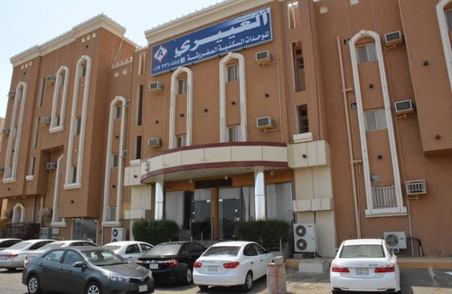 Jizan Hotel | Al Eairy Furnished Apartments Jizan 3