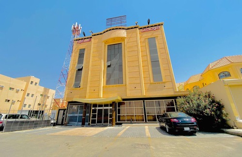 Buraydah Apartment | Al Ebraiz Palace Serviced Apartments