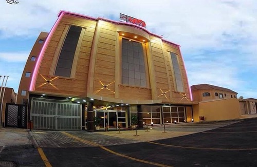 Buraydah Apartment | Al Ebraiz Palace Serviced Apartments
