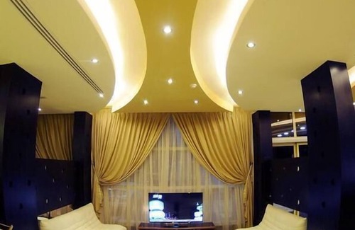 Buraydah Apartment | Al Ebraiz Palace Serviced Apartments