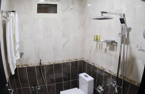 Buraydah Apartment | Al Ebraiz Palace Serviced Apartments