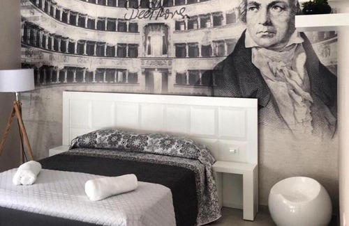 Foggia Bed & Breakfast | Al Giordano