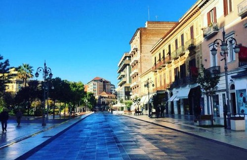 Foggia Bed & Breakfast | Al Giordano