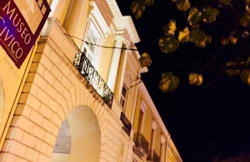 Foggia Bed & Breakfast | Al Giordano