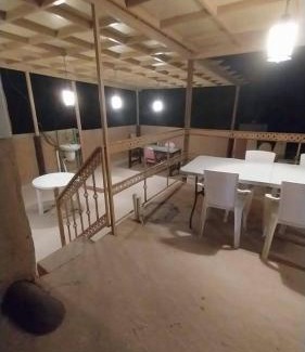 Al Hamra House | Al Hamra Old House