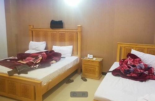 Kohistan Hotel | Al Hamrah Hotel