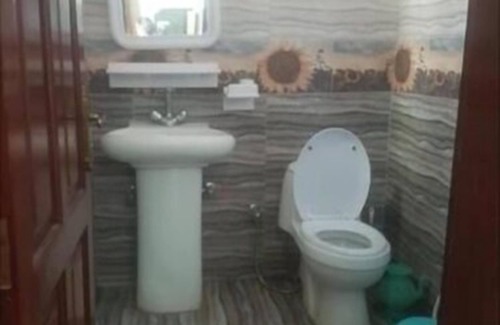 Kohistan Hotel | Al Hamrah Hotel