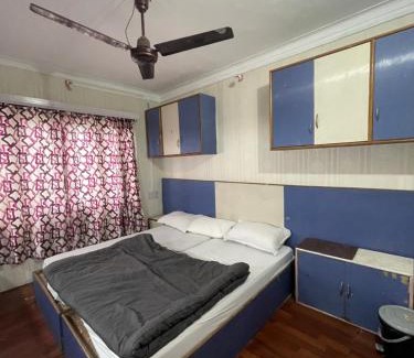 Rajbagh House | Al hasssan