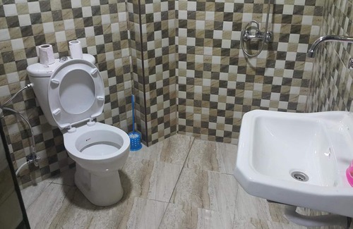 Downtown Amman Hotel | Al-Houriat Hotel