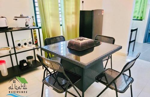 Kuantan House | Al Kahfi Residence @ Pantai Sepat