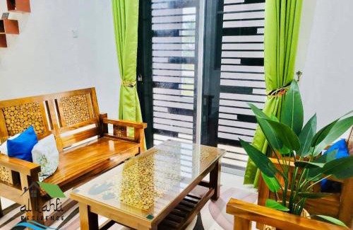 Kuantan House | Al Kahfi Residence @ Pantai Sepat