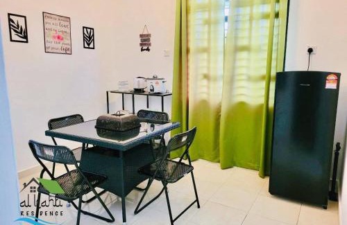 Kuantan House | Al Kahfi Residence @ Pantai Sepat