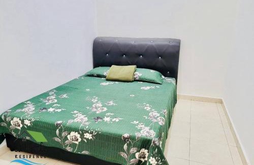 Kuantan House | Al Kahfi Residence @ Pantai Sepat