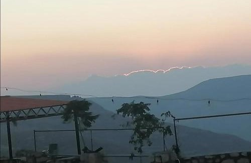 Karak Governorate Bed & Breakfast | Al-Karak Countryside and hotel