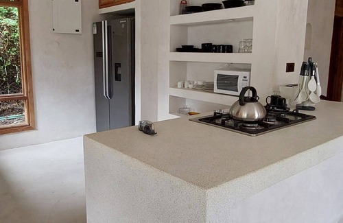 Galu Beach Villa | Al Mahali Villas