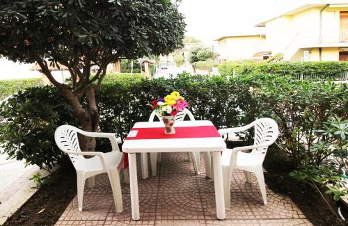 Follonica Apartment | Al mare da Enzo e Silvia