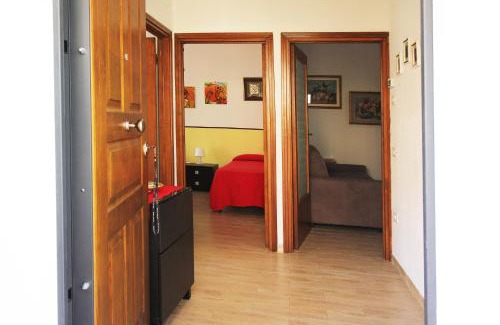 Follonica Apartment | Al mare da Enzo e Silvia