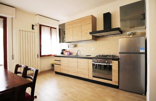 Follonica Apartment | Al mare da Enzo e Silvia
