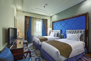Nasr City Hotel | Al Masa Hotel Nasr City