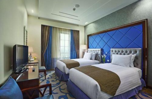 Nasr City Hotel | Al Masa Hotel Nasr City