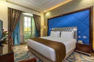 Nasr City Hotel | Al Masa Hotel Nasr City