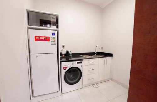 Riyadh Apartment | Al Masem Serviced Apartments Al Olaya - Exit 5