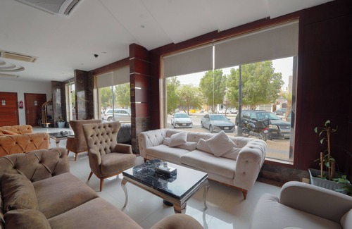 Riyadh Apartment | Al Masem Serviced Apartments Al Olaya - Exit 5