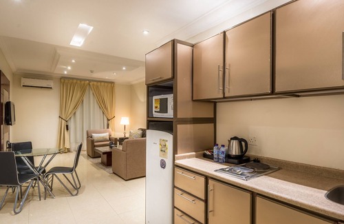 Al Sulimania Hotel | Al Muhaidb Residence Al ASKARY