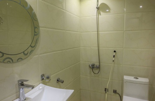 Al Sulimania Hotel | Al Muhaidb Residence Al ASKARY