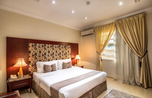 Al Sulimania Hotel | Al Muhaidb Residence Al ASKARY