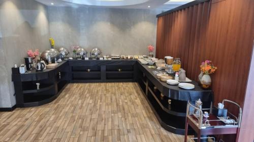 Hafr Al Batin Apartment | Al Muhaidb Residence Al Maidan