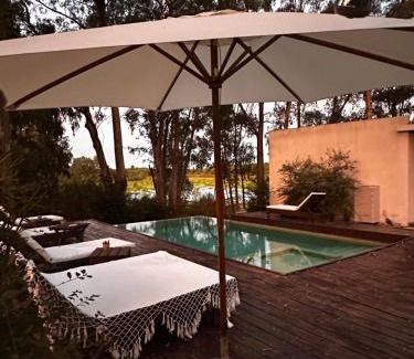 Nueva Palmira Hotel | Al Natural Posada