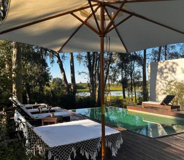 Nueva Palmira Hotel | Al Natural Posada