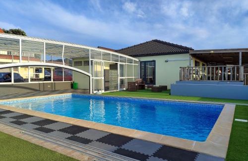 Madalena Bed & Breakfast | AL Novavista by A5P