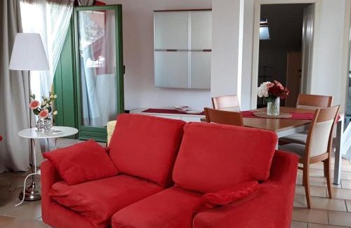 Viverone Apartment | Al numero61
