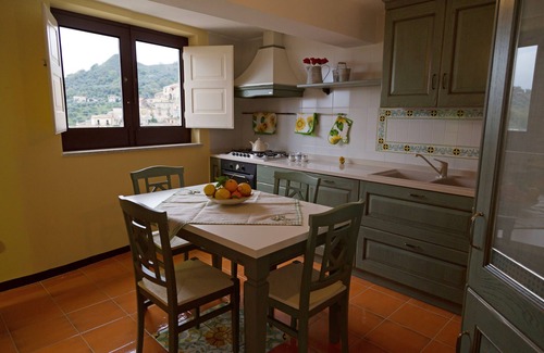 Gioiosa Ionica Bed & Breakfast | Al Palazzo