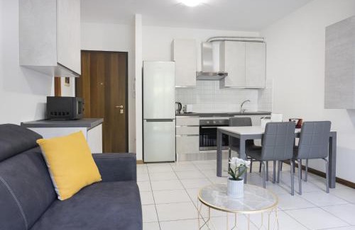 Oderzo Apartment | Al Parco
