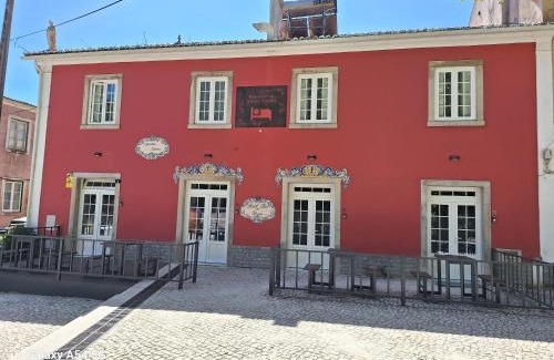 Sintra House | AL Penaferrim Sintra Rooms