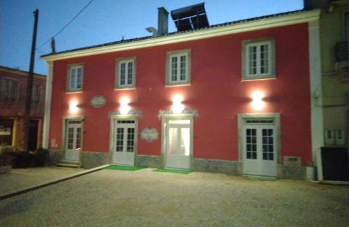 Sintra House | AL Penaferrim Sintra Rooms