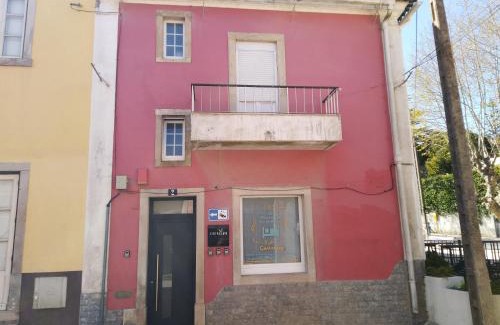 Sintra House | AL Penaferrim Sintra Rooms