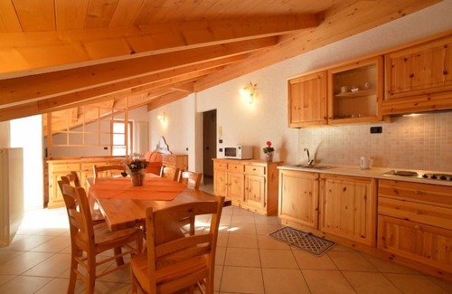 Bozzana Apartment | Al Pescatore by Interhome