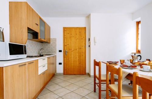 Bozzana Apartment | Al Pescatore by Interhome